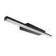 Matte Black 6W Marine Grade LED Vanity Light 240V 540lm IP20 4000K 600mm Matte Black 6W Marine Grade LED Vanity Light 240V 540lm IP20 4000K 600mm